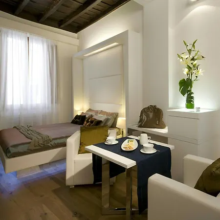Hotel Gigli D'oro 3*