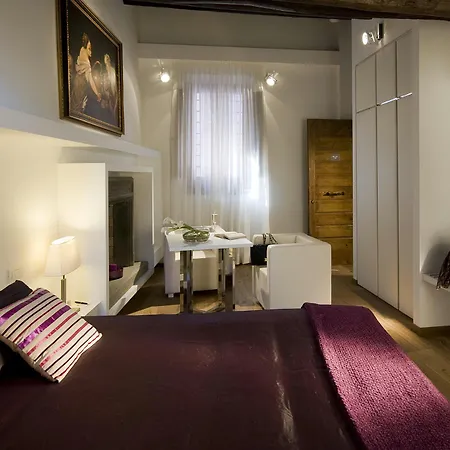 Hotel Gigli D'oro 3*