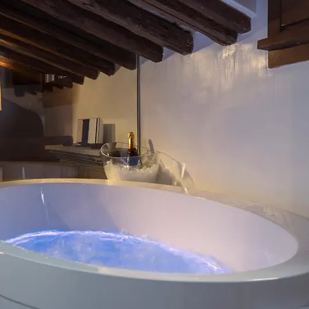 Gigli D'oro Hotel 3*