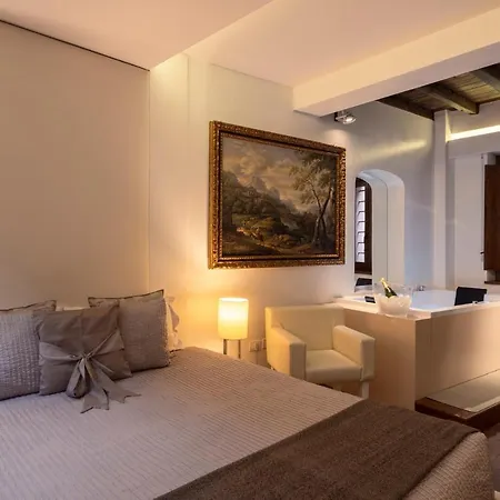 Gigli D'oro Hotel Řím