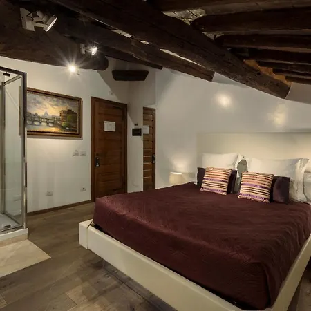 Gigli D'oro Hotel