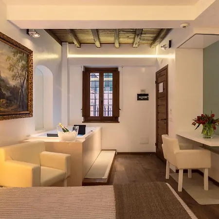 Hotel Gigli D'oro