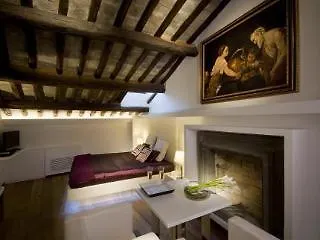 Gigli D'oro 3* Řím