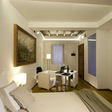 Gigli D'oro Hotel