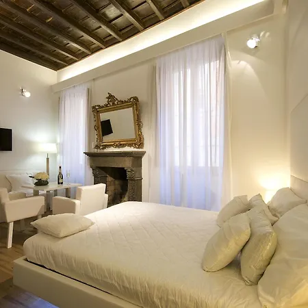 Gigli D'oro 3* Řím