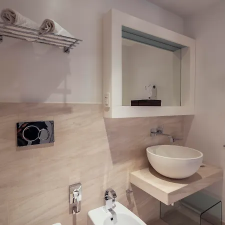 Gigli D'oro Hotel 3*