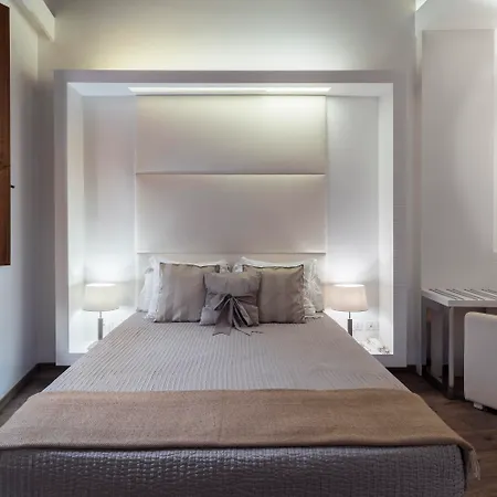 Hotel Gigli D'oro 3*