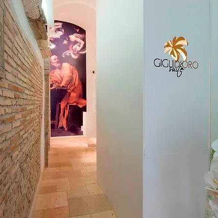 Gigli D'oro 3*