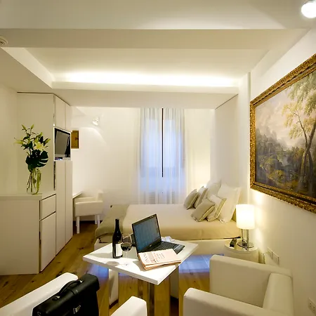 Hotel Gigli D'oro 3*