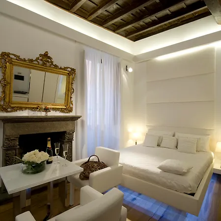 Gigli D'oro Hotel Řím