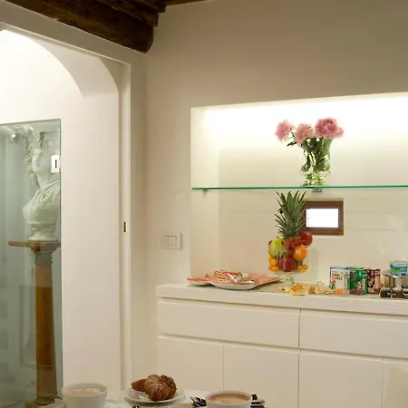 Hotel Gigli D'oro 3*