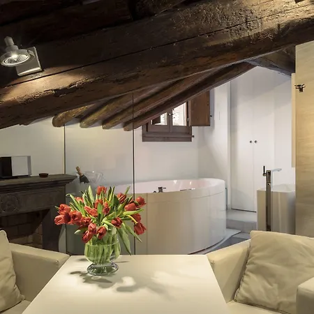 Hotel Gigli D'oro Rom