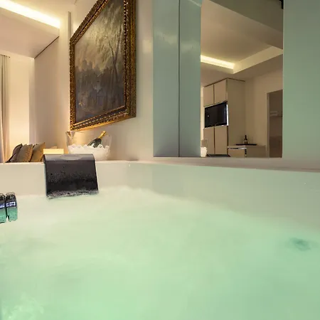 Gigli D'oro Hotel 3*