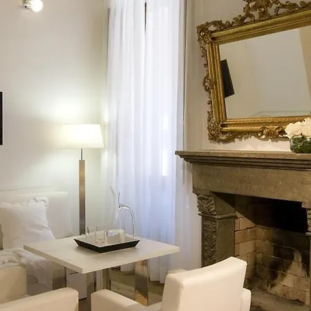 Gigli D'oro 3* Řím