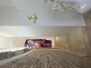 酒店 吉格里多若套房酒店