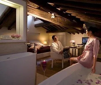 Gigli D'oro 3* Řím