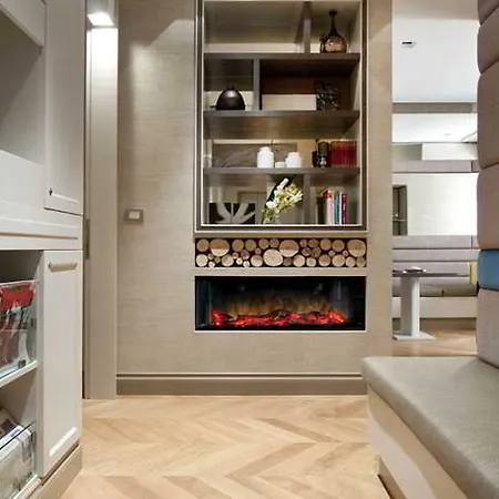 Gigli D'oro Hotel 3*