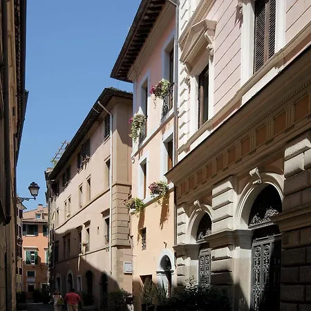 Gigli D'oro Řím