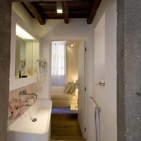 Gigli D'oro Hotel
