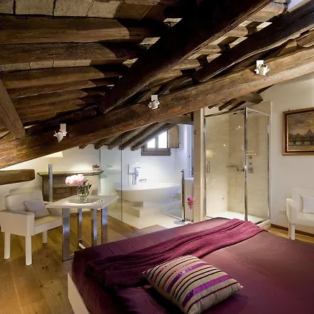 Gigli D'oro 3* Řím