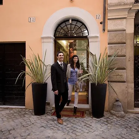 Hotel Gigli D'oro