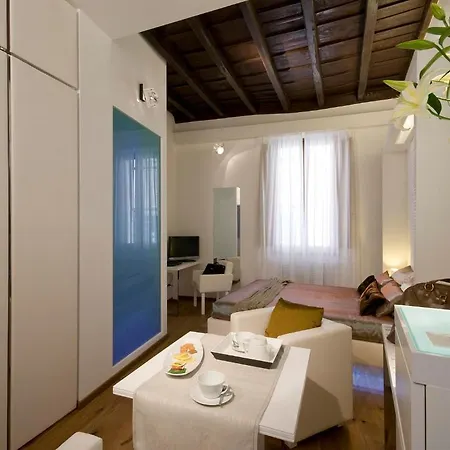 Gigli D'oro Hotel