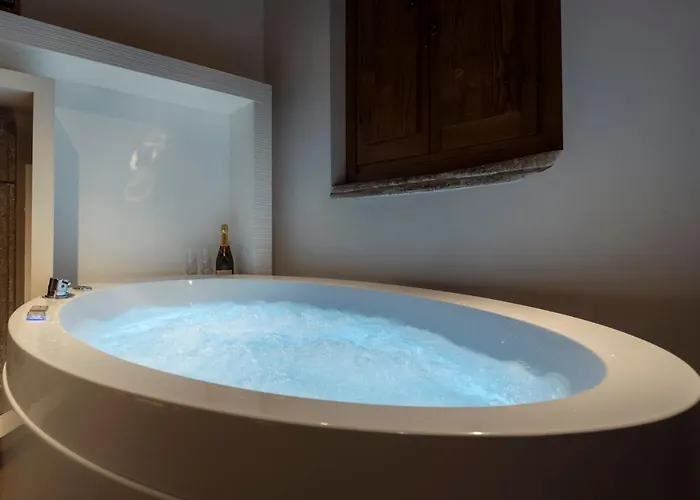 Otel Gigli D'oro Roma