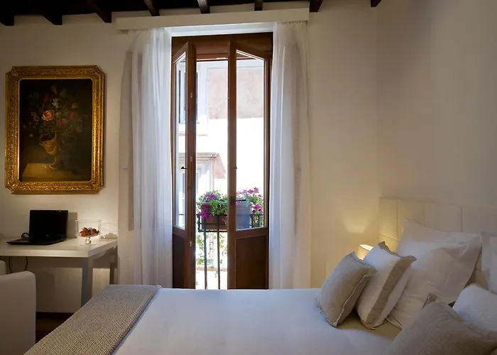 Otel Gigli D'oro Roma