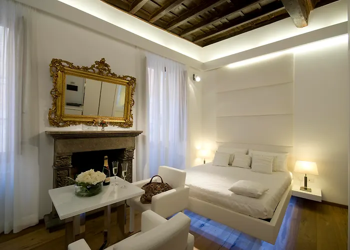 Gigli D'oro Otel Roma