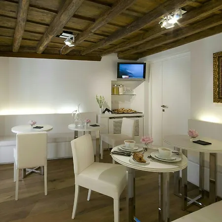 Gigli D'oro Hotel Rzym