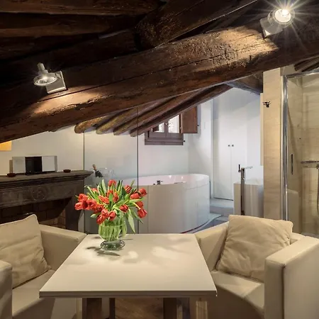Gigli D'oro Otel Roma