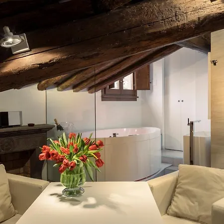 Gigli D'oro Otel