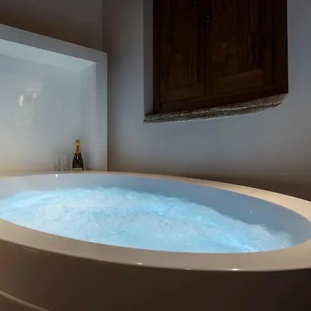 酒店 吉格里多若套房酒店 罗马