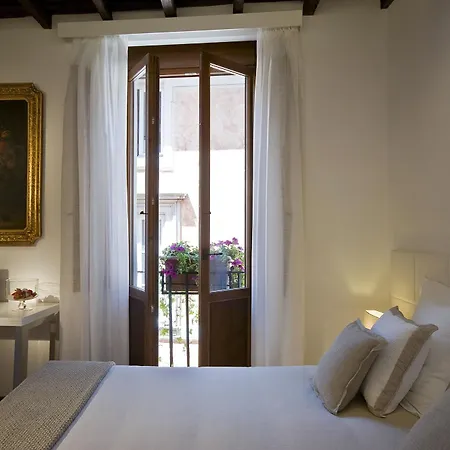Hotel Gigli D'oro Rzym