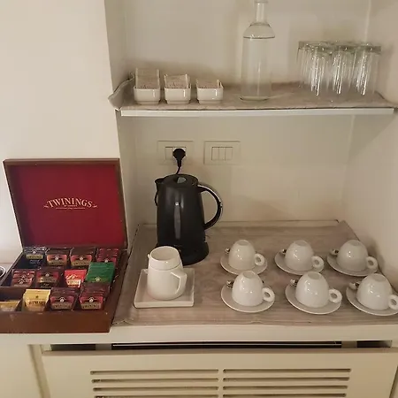 Hotel Gigli D'oro Rzym