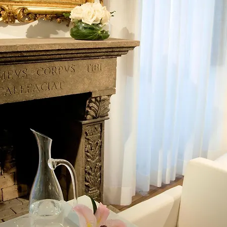 酒店 吉格里多若套房酒店