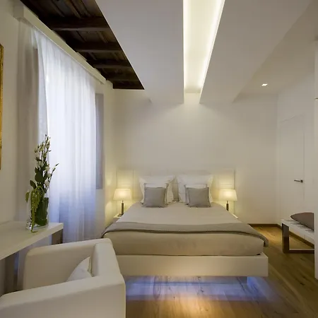 吉格里多若套房酒店 酒店