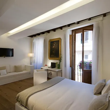 吉格里多若套房酒店 3*