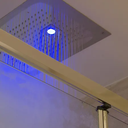 酒店 吉格里多若套房酒店 罗马