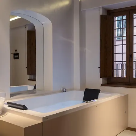 Hotel Gigli D'oro Rome