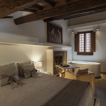 Gigli D'oro Hotel 3*