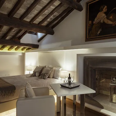 吉格里多若套房酒店