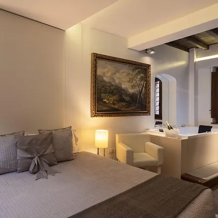 Gigli D'oro Hotel 3*