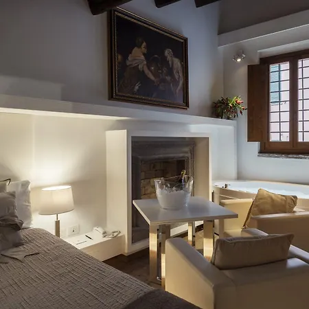 吉格里多若套房酒店