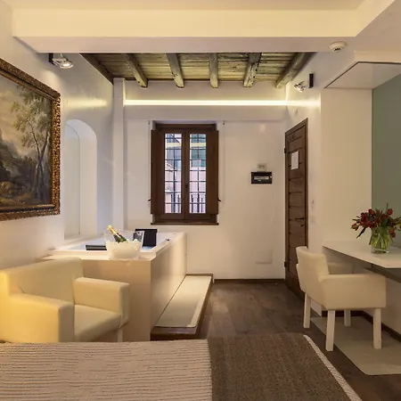 Hotel Gigli D'oro Roma