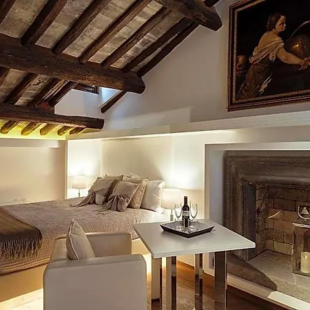 Gigli D'oro Rome