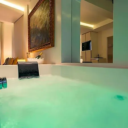 Gigli D'oro Hotel