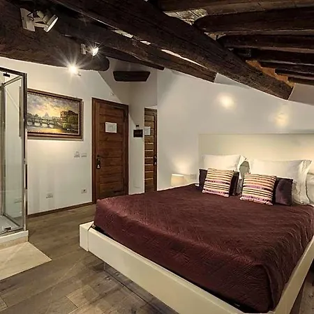 Hotel Gigli D'oro Rome