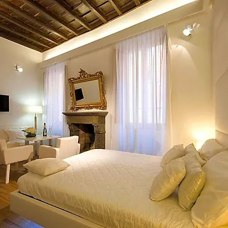 Gigli D'oro Hotel Rome