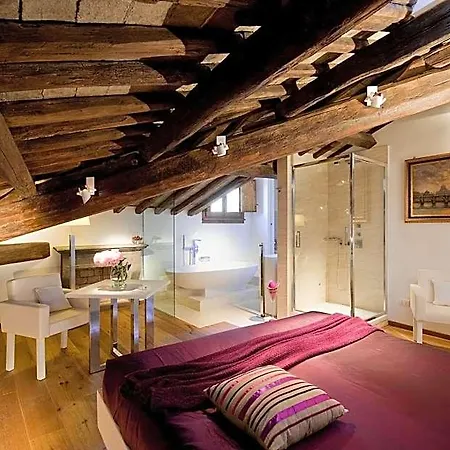 Gigli D'oro Hotel 3*